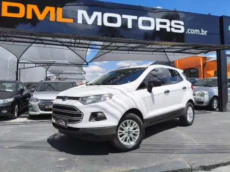 FORD Ecosport 2.0 4P FLEX DIRECT SE POWERSHIFT AUTOM�TICO, Foto 1