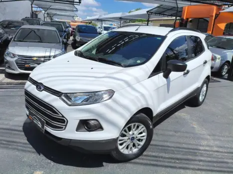 FORD Ecosport 2.0 4P FLEX DIRECT SE POWERSHIFT AUTOM�TICO, Foto 2