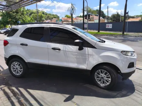 FORD Ecosport 2.0 4P FLEX DIRECT SE POWERSHIFT AUTOM�TICO, Foto 4