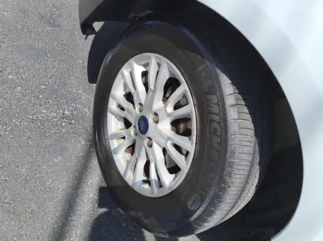 FORD Ecosport 2.0 4P FLEX DIRECT SE POWERSHIFT AUTOM�TICO, Foto 5