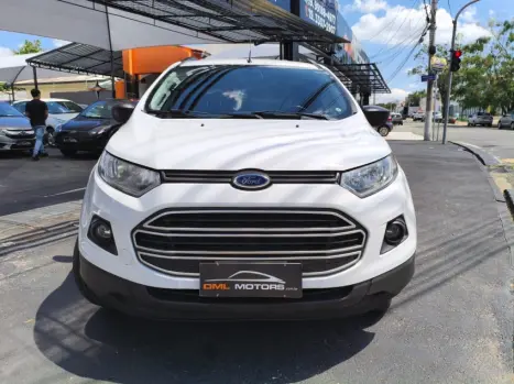 FORD Ecosport 2.0 4P FLEX DIRECT SE POWERSHIFT AUTOM�TICO, Foto 6