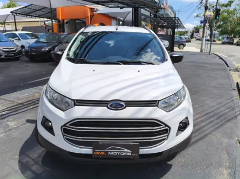FORD Ecosport 2.0 4P FLEX DIRECT SE POWERSHIFT AUTOM�TICO, Foto 9