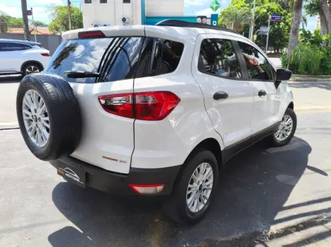 FORD Ecosport 2.0 4P FLEX DIRECT SE POWERSHIFT AUTOM�TICO, Foto 11
