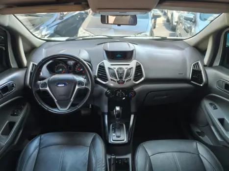 FORD Ecosport 2.0 4P FLEX DIRECT SE POWERSHIFT AUTOM�TICO, Foto 13