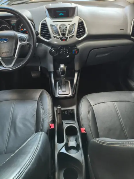 FORD Ecosport 2.0 4P FLEX DIRECT SE POWERSHIFT AUTOM�TICO, Foto 16