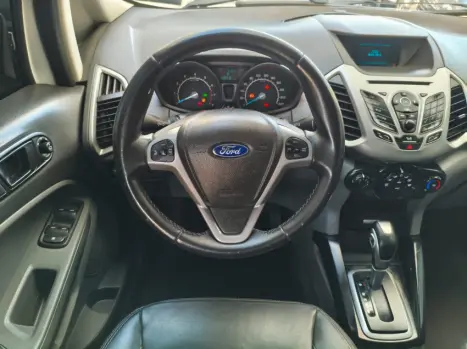 FORD Ecosport 2.0 4P FLEX DIRECT SE POWERSHIFT AUTOM�TICO, Foto 17