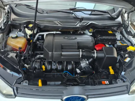 FORD Ecosport 2.0 4P FLEX DIRECT SE POWERSHIFT AUTOM�TICO, Foto 19