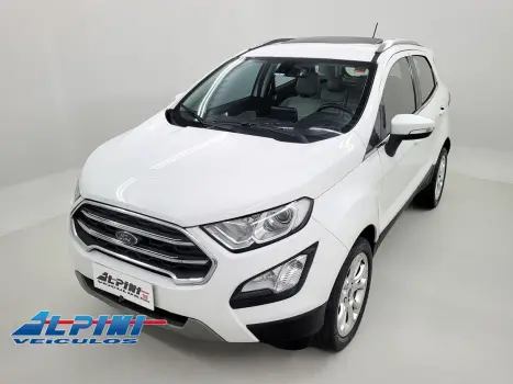 FORD Ecosport 2.0 4P FLEX DIRECT SE POWERSHIFT AUTOM�TICO, Foto 1