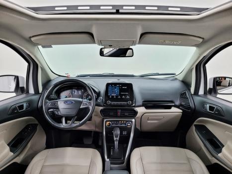 FORD Ecosport 2.0 4P FLEX DIRECT SE POWERSHIFT AUTOM�TICO, Foto 5
