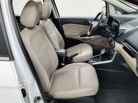 FORD Ecosport 2.0 4P FLEX DIRECT SE POWERSHIFT AUTOM�TICO, Foto 6