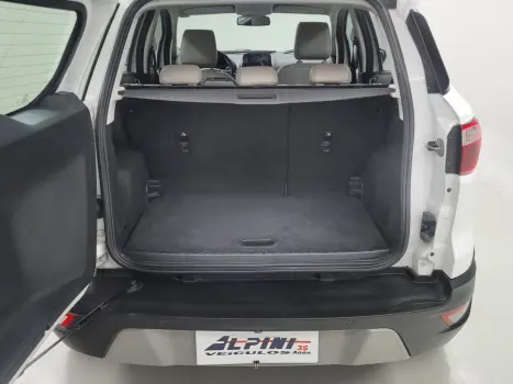 FORD Ecosport 2.0 4P FLEX DIRECT SE POWERSHIFT AUTOM�TICO, Foto 8