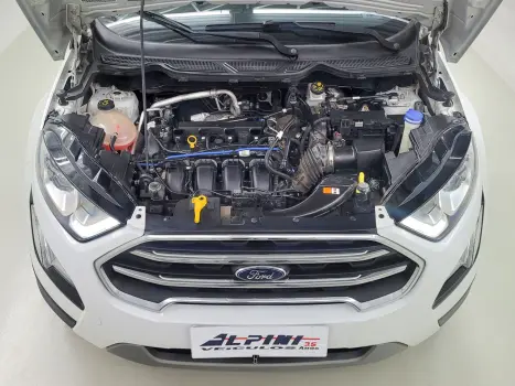 FORD Ecosport 2.0 4P FLEX DIRECT SE POWERSHIFT AUTOM�TICO, Foto 9