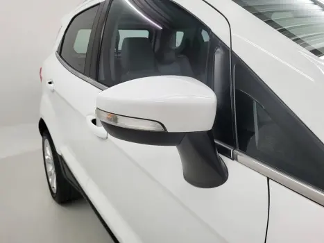 FORD Ecosport 2.0 4P FLEX DIRECT SE POWERSHIFT AUTOM�TICO, Foto 10
