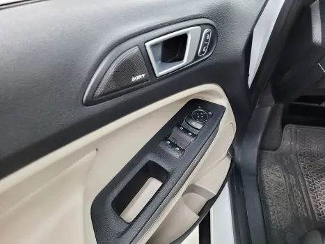 FORD Ecosport 2.0 4P FLEX DIRECT SE POWERSHIFT AUTOM�TICO, Foto 11