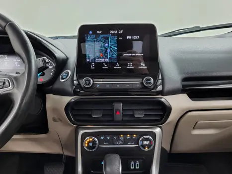 FORD Ecosport 2.0 4P FLEX DIRECT SE POWERSHIFT AUTOM�TICO, Foto 14