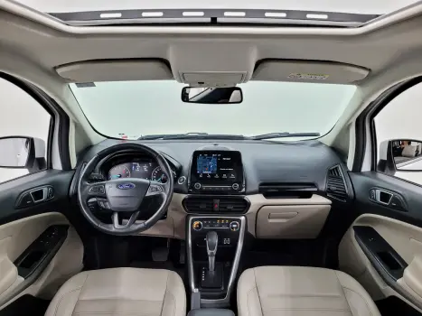 FORD Ecosport 2.0 4P FLEX DIRECT SE POWERSHIFT AUTOMÁTICO, Foto 5