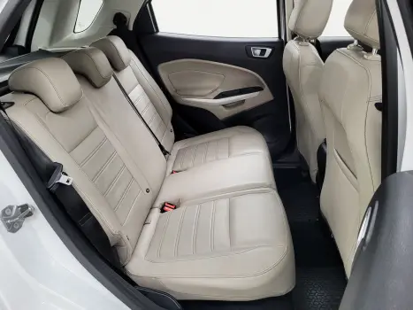 FORD Ecosport 2.0 4P FLEX DIRECT SE POWERSHIFT AUTOMÁTICO, Foto 7