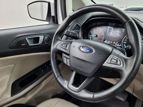 FORD Ecosport 2.0 4P FLEX DIRECT SE POWERSHIFT AUTOMÁTICO, Foto 13
