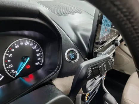 FORD Ecosport 2.0 4P FLEX DIRECT SE POWERSHIFT AUTOMÁTICO, Foto 16