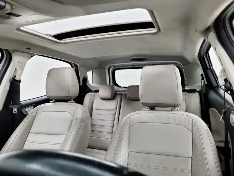 FORD Ecosport 2.0 4P FLEX DIRECT SE POWERSHIFT AUTOMÁTICO, Foto 18