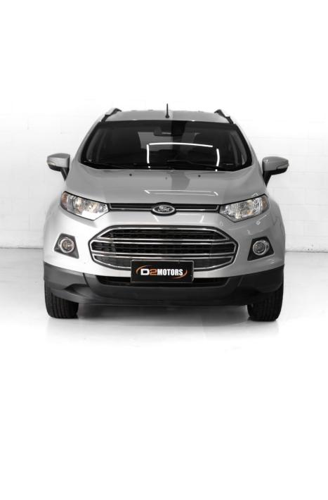 FORD Ecosport 2.0 4P TITANIUM FLEX, Foto 2