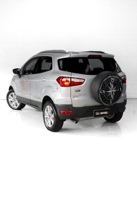 FORD Ecosport 2.0 4P TITANIUM FLEX, Foto 3