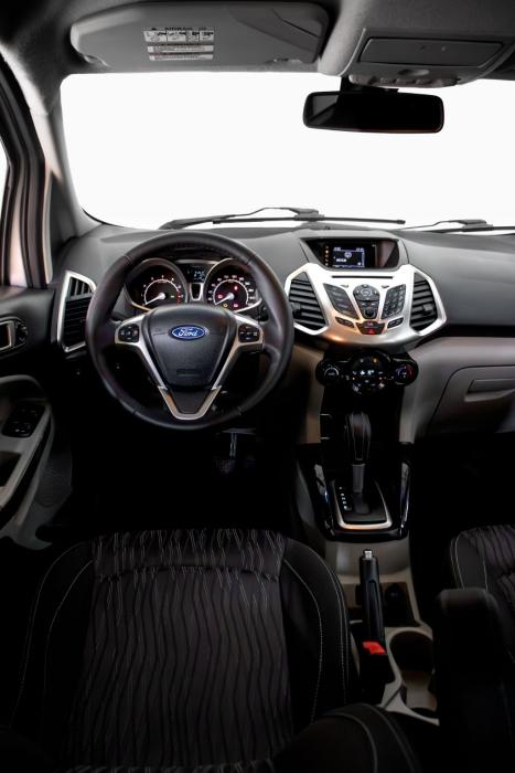 FORD Ecosport 2.0 4P TITANIUM FLEX, Foto 5