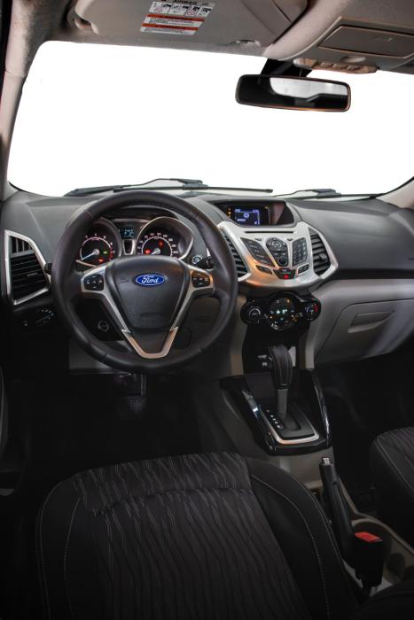 FORD Ecosport 2.0 4P TITANIUM FLEX, Foto 6