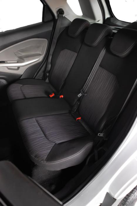 FORD Ecosport 2.0 4P TITANIUM FLEX, Foto 7