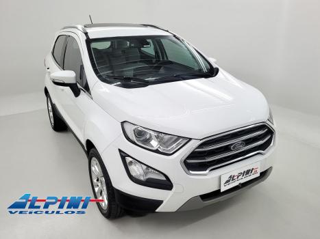 FORD Ecosport 2.0 4P FLEX DIRECT SE POWERSHIFT AUTOMÁTICO, Foto 2