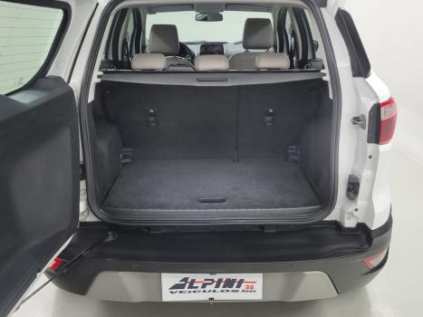FORD Ecosport 2.0 4P FLEX DIRECT SE POWERSHIFT AUTOMÁTICO, Foto 8