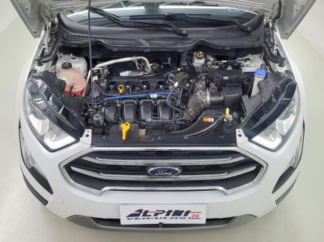 FORD Ecosport 2.0 4P FLEX DIRECT SE POWERSHIFT AUTOMÁTICO, Foto 9