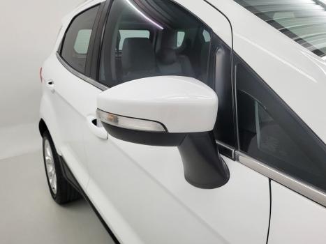 FORD Ecosport 2.0 4P FLEX DIRECT SE POWERSHIFT AUTOMÁTICO, Foto 10