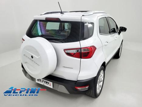 FORD Ecosport 2.0 4P FLEX DIRECT SE POWERSHIFT AUTOMÁTICO, Foto 3