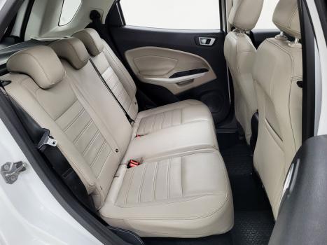 FORD Ecosport 2.0 4P FLEX DIRECT SE POWERSHIFT AUTOMÁTICO, Foto 7