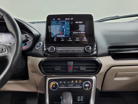 FORD Ecosport 2.0 4P FLEX DIRECT SE POWERSHIFT AUTOMÁTICO, Foto 14