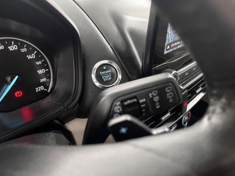FORD Ecosport 2.0 4P FLEX DIRECT SE POWERSHIFT AUTOMÁTICO, Foto 19