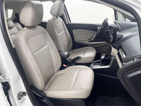 FORD Ecosport 2.0 4P FLEX DIRECT SE POWERSHIFT AUTOMÁTICO, Foto 6