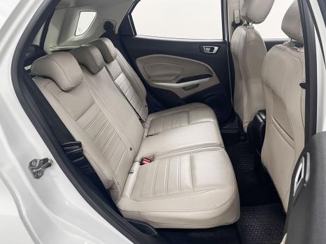 FORD Ecosport 2.0 4P FLEX DIRECT SE POWERSHIFT AUTOMÁTICO, Foto 7