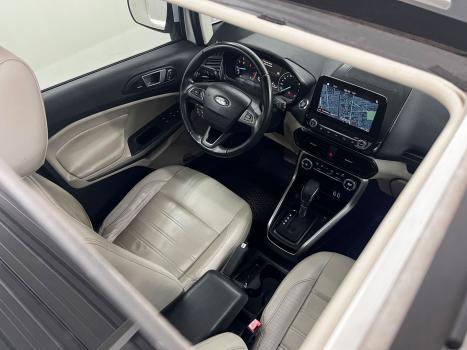 FORD Ecosport 2.0 4P FLEX DIRECT SE POWERSHIFT AUTOMÁTICO, Foto 12