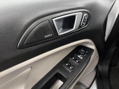 FORD Ecosport 2.0 4P FLEX DIRECT SE POWERSHIFT AUTOMÁTICO, Foto 13