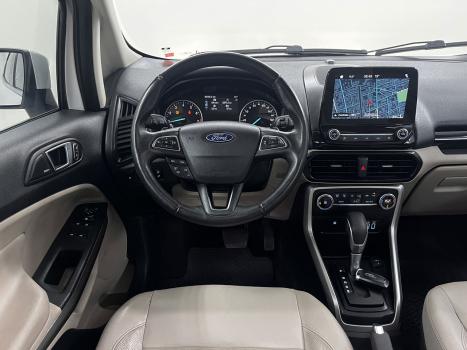 FORD Ecosport 2.0 4P FLEX DIRECT SE POWERSHIFT AUTOMÁTICO, Foto 15