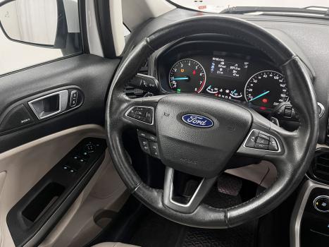 FORD Ecosport 2.0 4P FLEX DIRECT SE POWERSHIFT AUTOMÁTICO, Foto 16