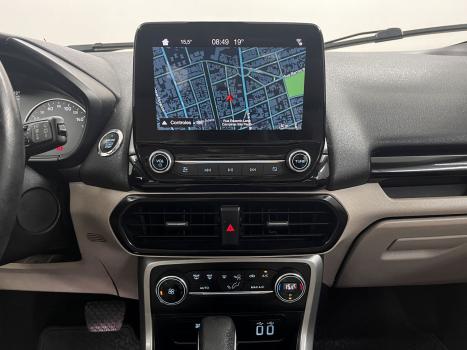 FORD Ecosport 2.0 4P FLEX DIRECT SE POWERSHIFT AUTOMÁTICO, Foto 17
