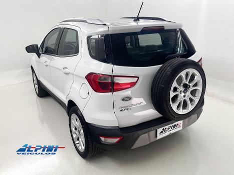 FORD Ecosport 2.0 4P FLEX DIRECT SE POWERSHIFT AUTOMÁTICO, Foto 4