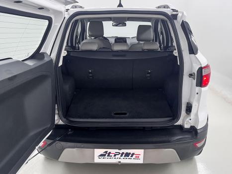 FORD Ecosport 2.0 4P FLEX DIRECT SE POWERSHIFT AUTOMÁTICO, Foto 8