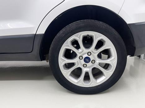 FORD Ecosport 2.0 4P FLEX DIRECT SE POWERSHIFT AUTOMÁTICO, Foto 10