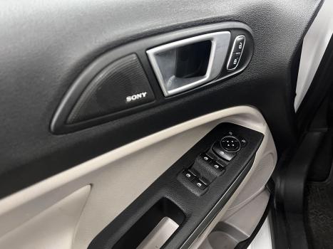 FORD Ecosport 2.0 4P FLEX DIRECT SE POWERSHIFT AUTOMÁTICO, Foto 14