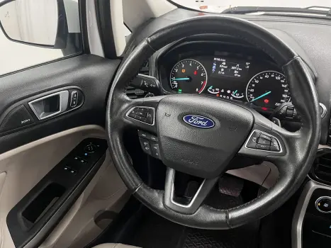 FORD Ecosport 2.0 4P FLEX DIRECT SE POWERSHIFT AUTOMÁTICO, Foto 16