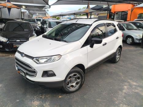 FORD Ecosport 2.0 4P FLEX SE POWERSHIFT AUTOMÁTICO, Foto 2